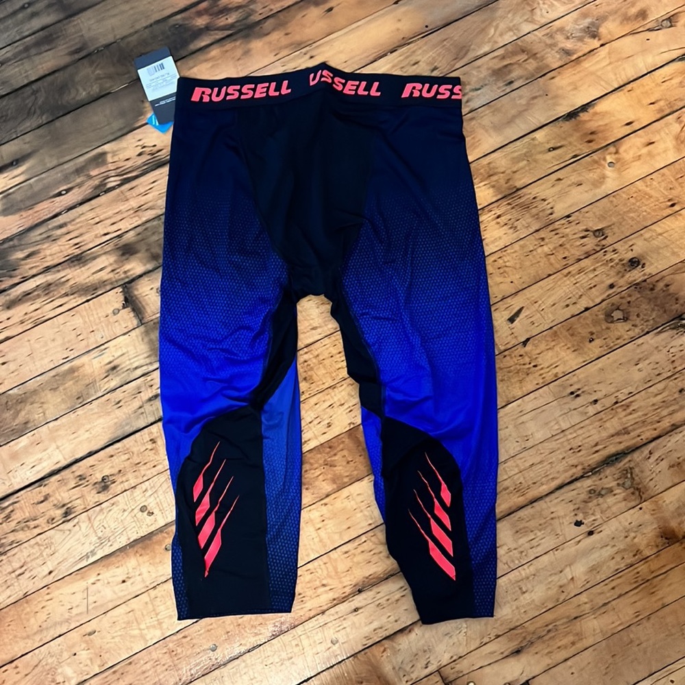 Russell performance base layer - Picture 4 of 4